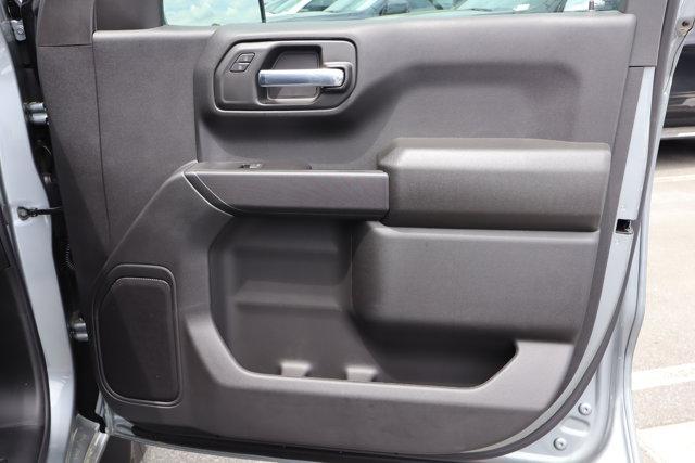 new 2025 Chevrolet Silverado 1500 car, priced at $41,329