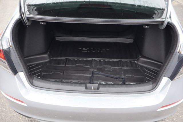 used 2025 Honda Civic car, priced at $26,941