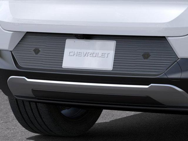 new 2025 Chevrolet Equinox EV car, priced at $39,440