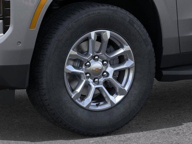 new 2025 Chevrolet Tahoe car, priced at $69,669