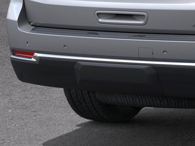 new 2025 Chevrolet Tahoe car, priced at $69,669