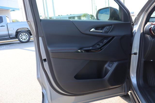new 2026 Chevrolet Equinox car, priced at $36,285