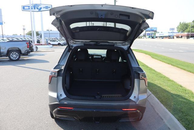 new 2026 Chevrolet Equinox car, priced at $36,285