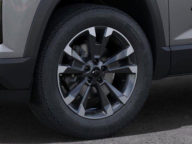 new 2026 Chevrolet Equinox car, priced at $37,785