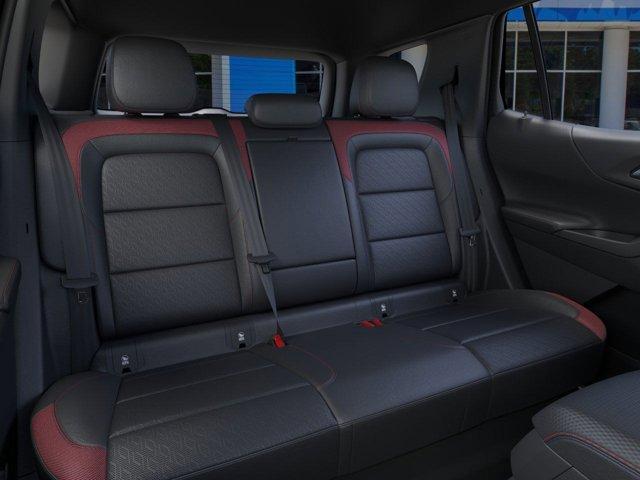 new 2026 Chevrolet Equinox car, priced at $37,785