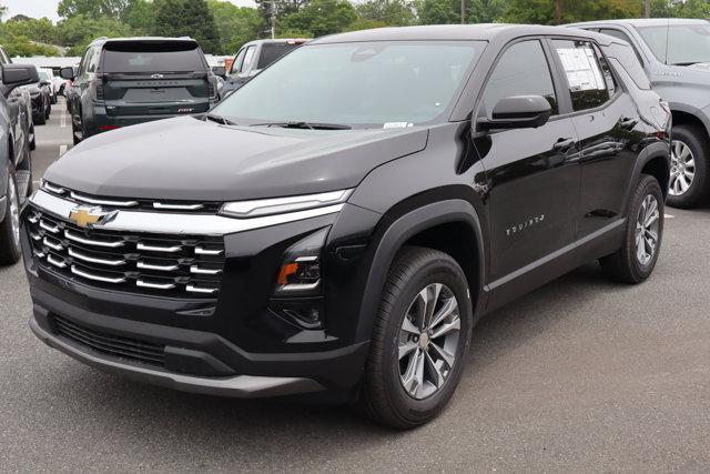 new 2026 Chevrolet Equinox car, priced at $31,490