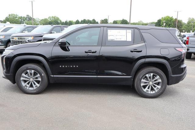 new 2026 Chevrolet Equinox car, priced at $31,490