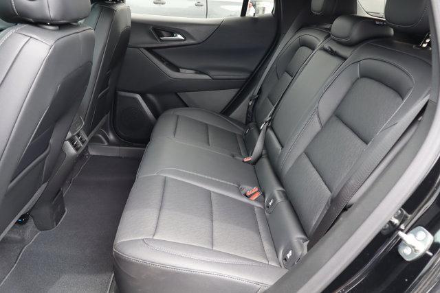 new 2026 Chevrolet Equinox car, priced at $31,490