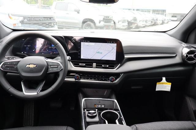 new 2026 Chevrolet Equinox car, priced at $31,490