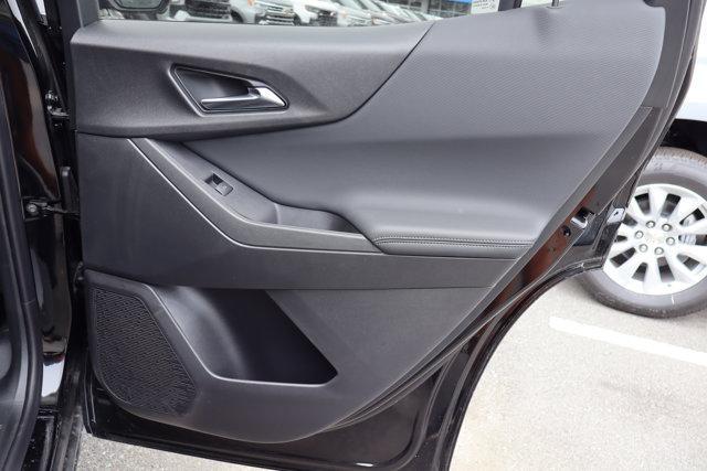 new 2026 Chevrolet Equinox car, priced at $31,490