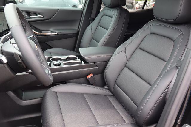 new 2026 Chevrolet Equinox car, priced at $31,490