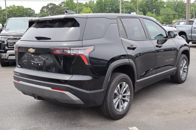 new 2026 Chevrolet Equinox car, priced at $31,490