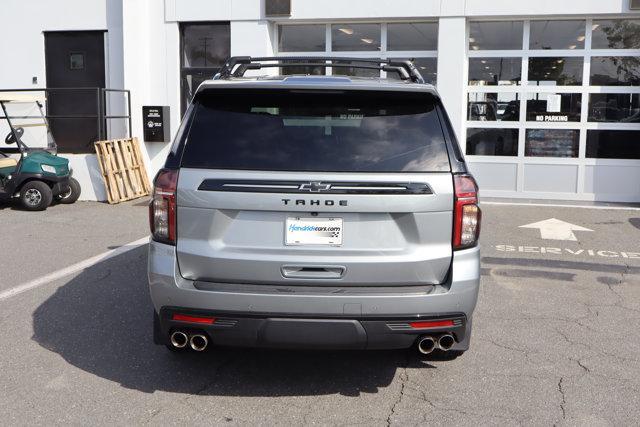 used 2023 Chevrolet Tahoe car, priced at $65,861
