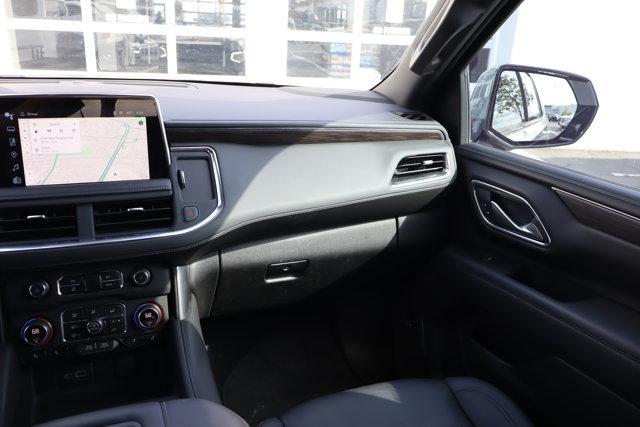 used 2023 Chevrolet Tahoe car, priced at $65,861