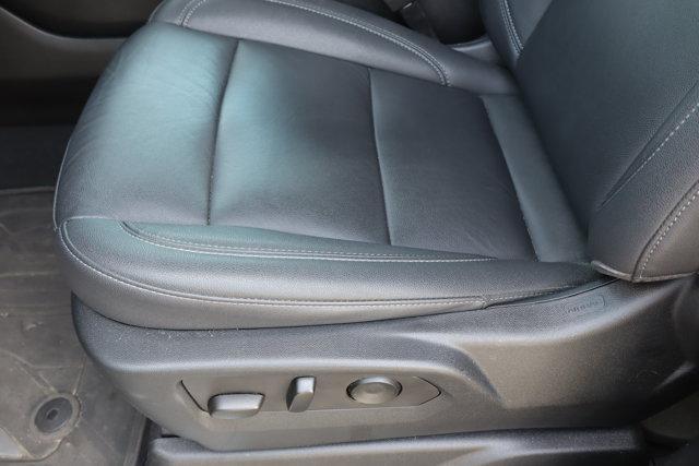 used 2023 Chevrolet Tahoe car, priced at $65,861