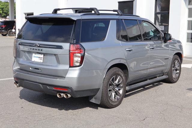 used 2023 Chevrolet Tahoe car, priced at $65,861