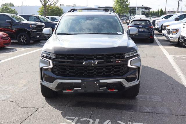 used 2023 Chevrolet Tahoe car, priced at $65,861