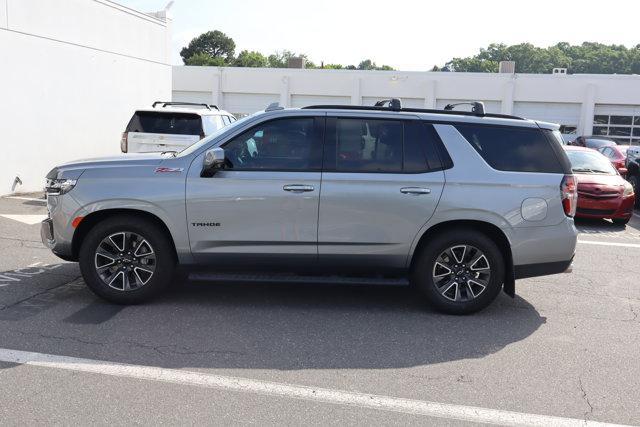 used 2023 Chevrolet Tahoe car, priced at $65,861