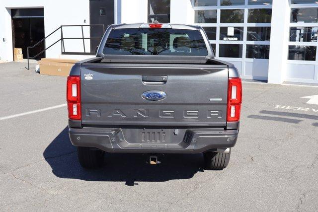 used 2019 Ford Ranger car, priced at $27,117