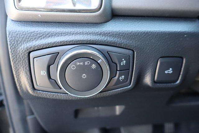 used 2019 Ford Ranger car, priced at $27,117