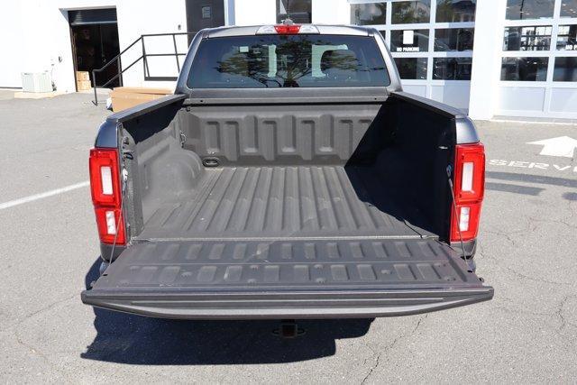 used 2019 Ford Ranger car, priced at $27,117