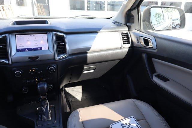 used 2019 Ford Ranger car, priced at $27,117