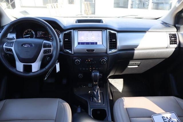 used 2019 Ford Ranger car, priced at $27,117