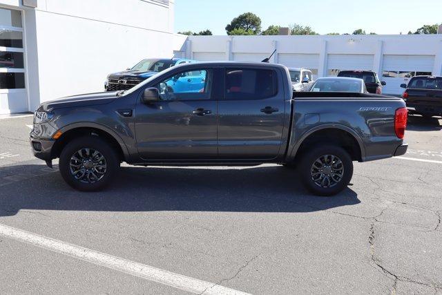 used 2019 Ford Ranger car, priced at $27,117