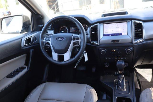 used 2019 Ford Ranger car, priced at $27,117