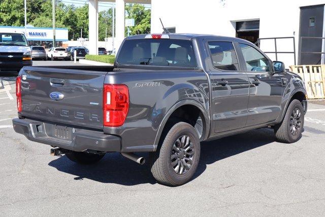 used 2019 Ford Ranger car, priced at $27,117