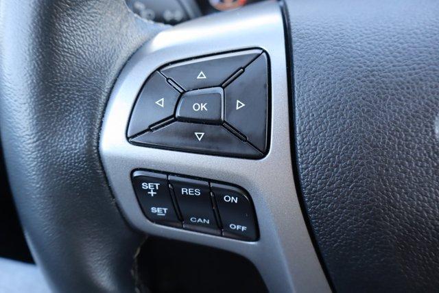 used 2019 Ford Ranger car, priced at $27,117