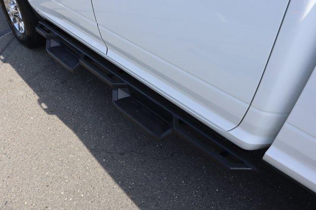 used 2023 Ram 2500 car, priced at $64,256