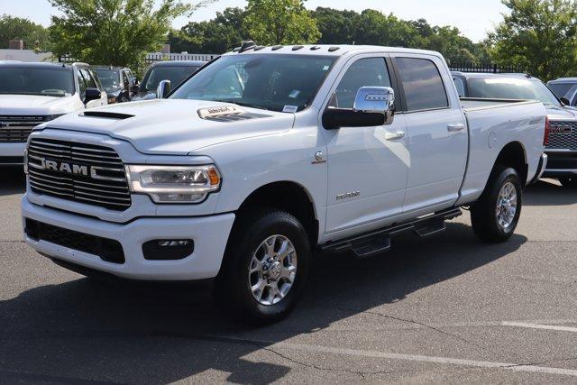 used 2023 Ram 2500 car, priced at $64,256