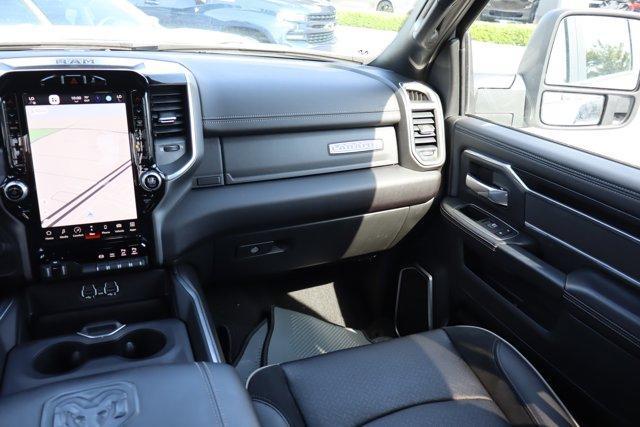 used 2023 Ram 2500 car, priced at $64,256
