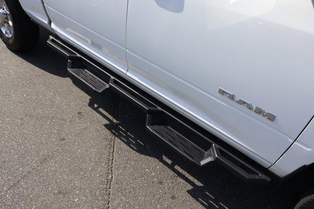 used 2023 Ram 2500 car, priced at $64,256