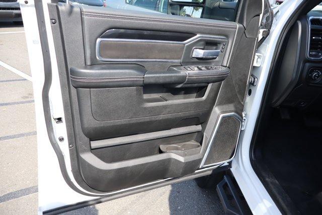 used 2023 Ram 2500 car, priced at $64,256