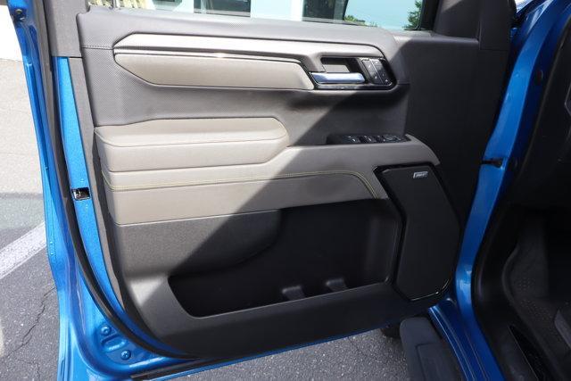 used 2023 Chevrolet Silverado 1500 car, priced at $60,842