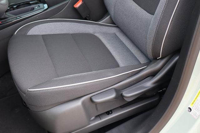 new 2026 Chevrolet TrailBlazer car, priced at $24,225