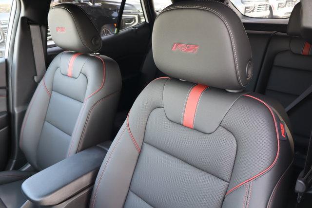 new 2025 Chevrolet Trax car, priced at $25,190