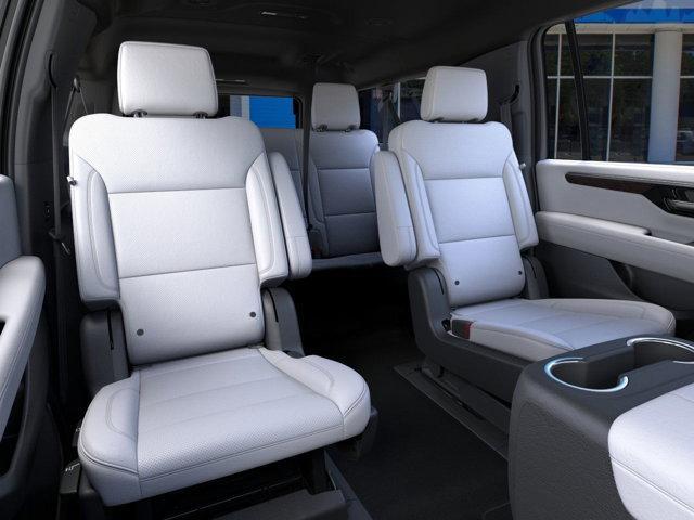 new 2025 Chevrolet Suburban car, priced at $81,590