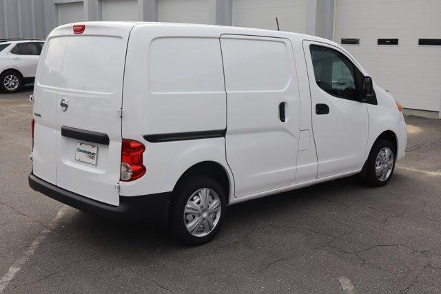 used 2021 Nissan NV200 car, priced at $20,900