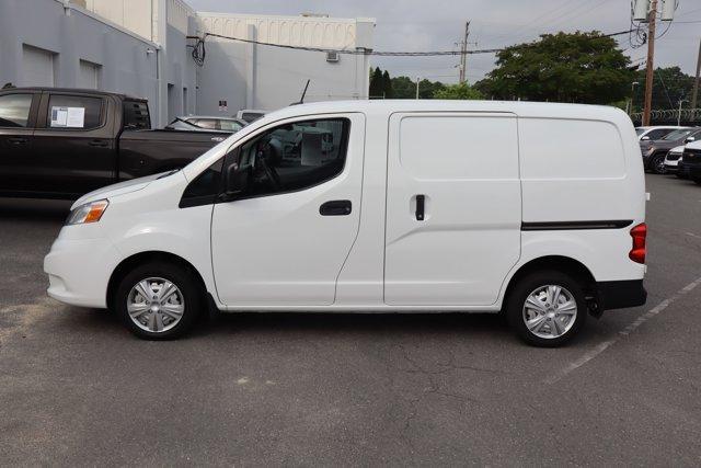 used 2021 Nissan NV200 car, priced at $20,900