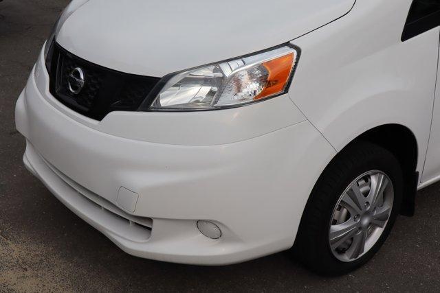 used 2021 Nissan NV200 car, priced at $20,900