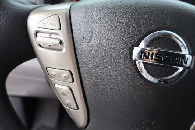 used 2021 Nissan NV200 car, priced at $20,900