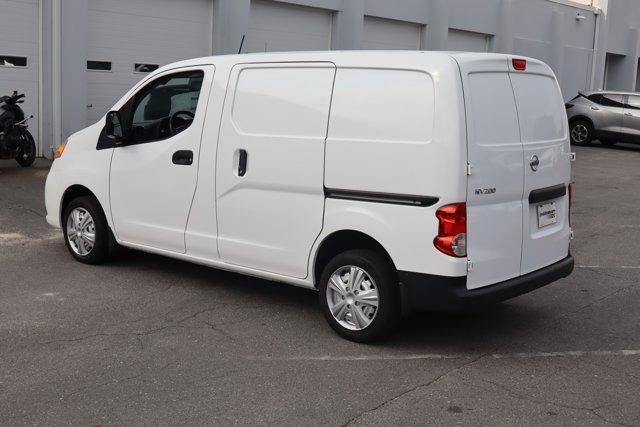 used 2021 Nissan NV200 car, priced at $20,900