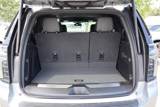 new 2025 Chevrolet Tahoe car, priced at $75,320