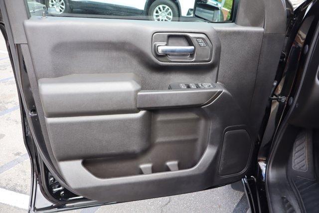 used 2023 Chevrolet Silverado 1500 car, priced at $33,983