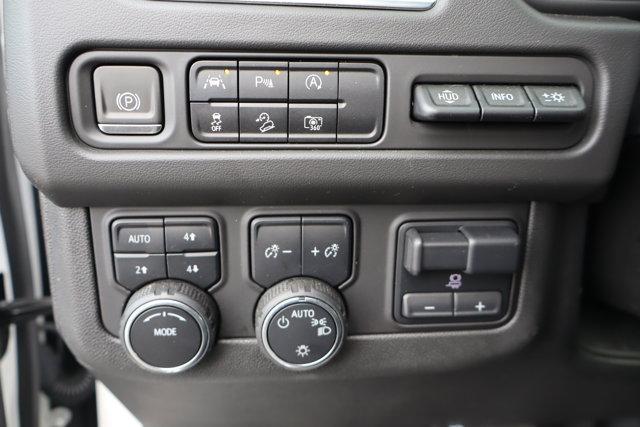 used 2023 Chevrolet Suburban car, priced at $69,913