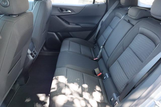 new 2026 Chevrolet Equinox car, priced at $28,495