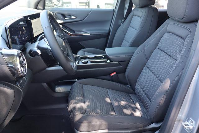 new 2026 Chevrolet Equinox car, priced at $28,495